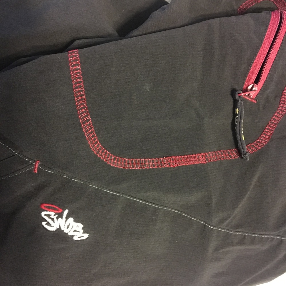 Swobo MTB Short, M - Picture 3 of 10